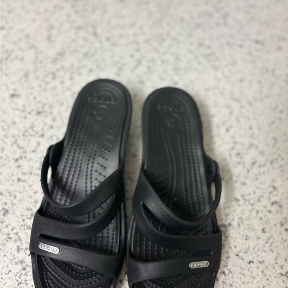 Crocs Patricia wedge sandals - Picture 8 of 8